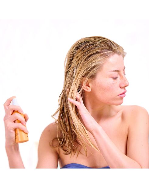 Spray districante vegano per tutti i tipi di capelli - 100 ml