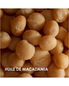 Spray districante vegano per tutti i tipi di capelli - 100 ml