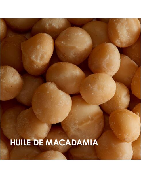 Spray districante vegano per tutti i tipi di capelli - 100 ml