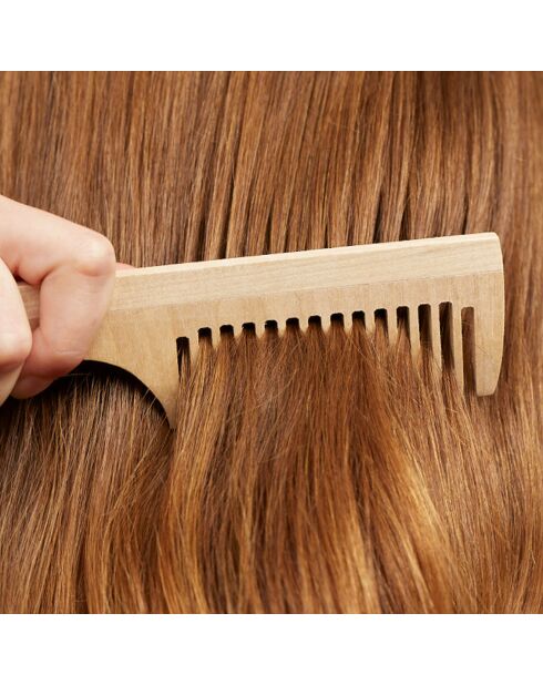 Spray districante vegano per tutti i tipi di capelli - 100 ml