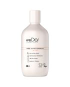 Shampooing vegan Légèreté & Douceur pour cheveux fins - 300 ml