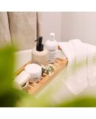 Shampooing vegan Légèreté & Douceur pour cheveux fins - 300 ml