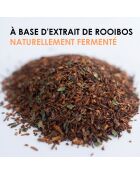 Masque cheveux vegan Hydratation & Brillance pour cheveux normaux et abîmés - 150 ml