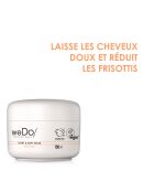 Masque cheveux vegan Légèreté & Douceur pour cheveux fins - 150 ml