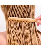 Shampooing moussant vegan Purifiant pour tous types de cheveux - 1000 ml