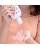 Shampooing moussant vegan Purifiant pour tous types de cheveux - 300 ml