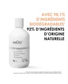 Shampooing moussant vegan Purifiant pour tous types de cheveux - 300 ml