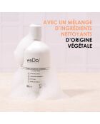 Shampooing moussant vegan Purifiant pour tous types de cheveux - 300 ml