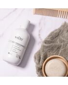 Shampooing moussant vegan Purifiant pour tous types de cheveux - 300 ml