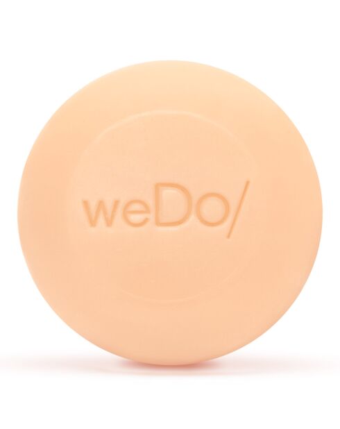 Shampoo solido vegano Hydration & Shine per capelli normali e danneggiati - 25gr