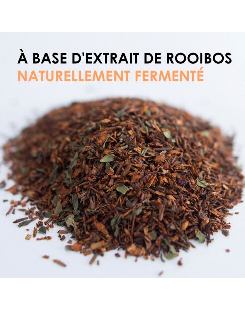 Après-Shampooing vegan Hydratation & Brillance pour cheveux normaux et abîmés - 250 ml