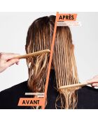 Après-Shampooing vegan Hydratation & Brillance pour cheveux normaux et abîmés - 250 ml