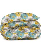 Couette Kimono multicolore