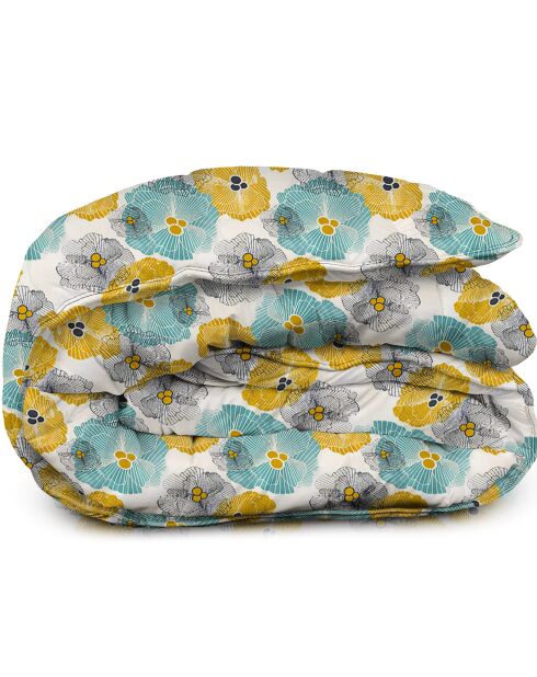 Couette Kimono multicolore