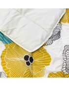 Couette Kimono multicolore