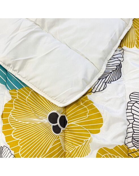 Couette Kimono multicolore