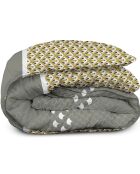 Couette Malila multicolore