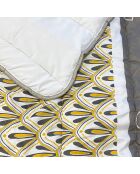 Couette Malila multicolore