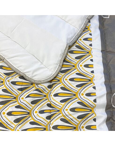 Couette Malila multicolore