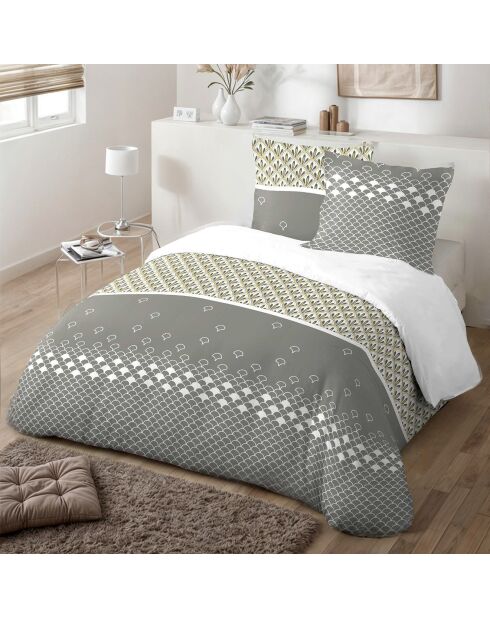 Couette Malila multicolore