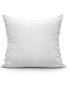 Oreiller Thermorégulant  Moelleux  Cool In® blanc - 65x65 cm