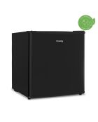 Mini réfrigérateur 45L noir - 45x44.5x50 cm