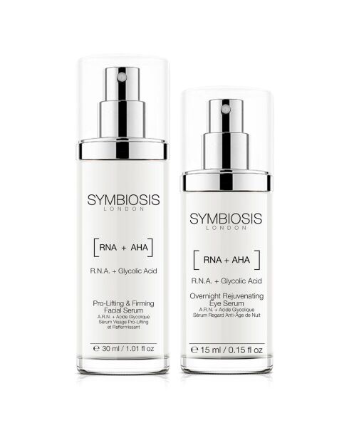 Ensemble RNA Suprême Skin Lifting - 2 pièces