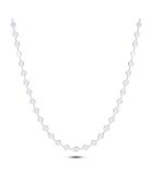 Collana in argento
