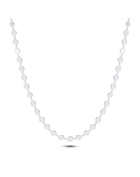 Collier en Argent