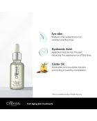 Huile Visage au Venin de Serpent Wrinkle Killer  - 30 ml