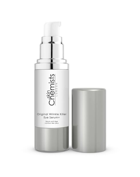 Sérum Yeux Anti-Age - 30 ml