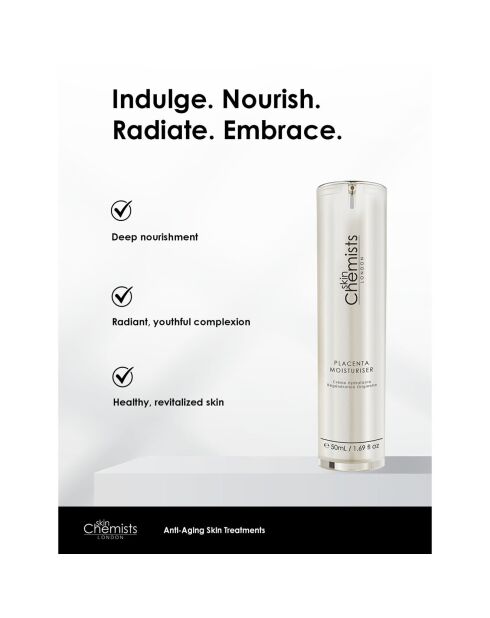 Crema Hidratante Original Regeneration - 50 ml