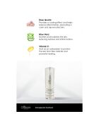 Mineraal gezichtsserum met rozenkwarts - 30 ml