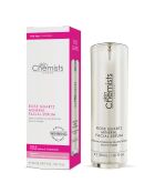 Mineraal gezichtsserum met rozenkwarts - 30 ml