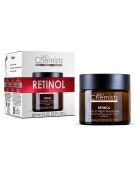 Retinol Tages- und Nachtcreme, 60 ml