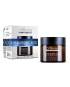 Hyaluronsäure-Feuchtigkeitscreme für Tag und Nacht - 60 ml