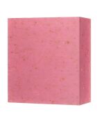 No.80 Rose gezichtsreinigingsreep - 100 g