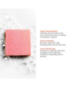 No.80 Rose gezichtsreinigingsreep - 100 g