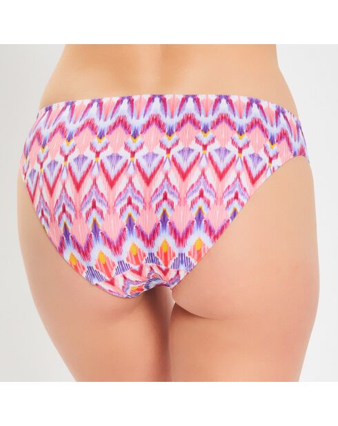 Bas de maillot de bain Crépuscule rose sunrise