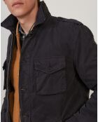 Veste Jonah charcoal