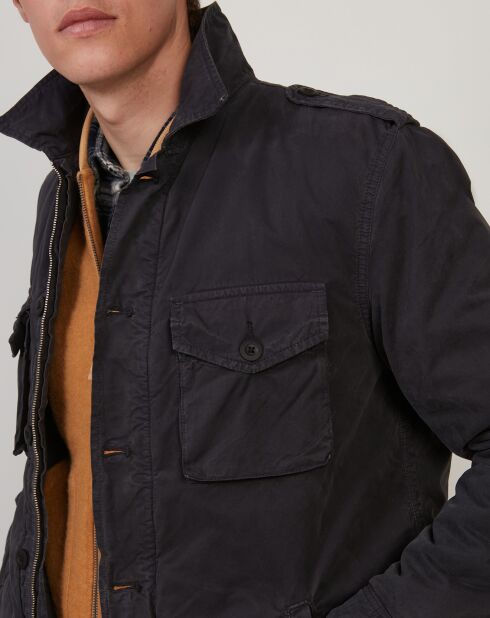 Veste Jonah charcoal