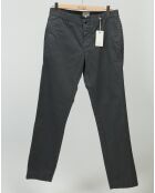 Pantalon Tex graphite