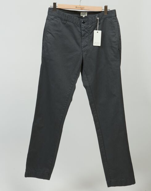 Pantalon Tex graphite