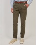 Pantalon Tobby militaire