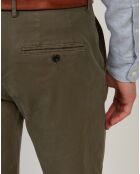 Pantalon Tobby militaire