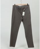 Pantalon Tobby plomb