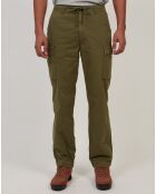 Pantalon Tyl camo