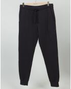 Pantalon Jog marine