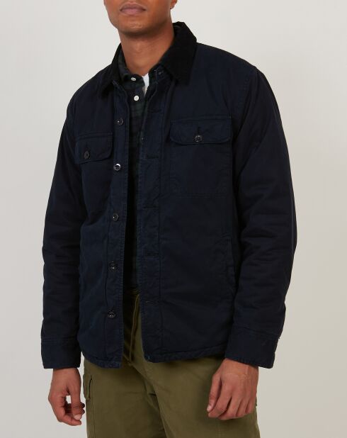 Veste Jemmy marine