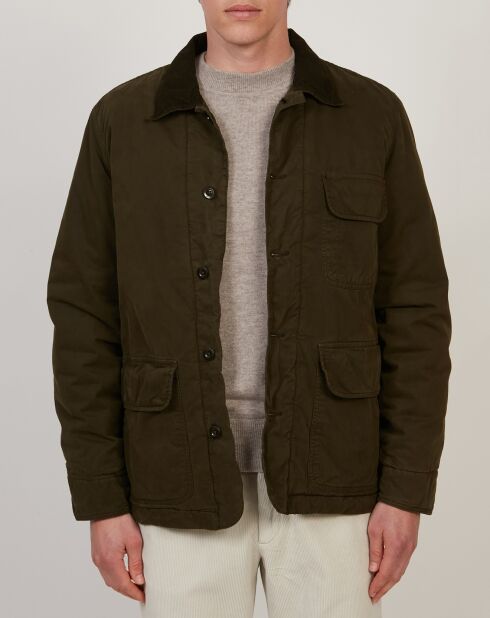 Veste Jensen bronze